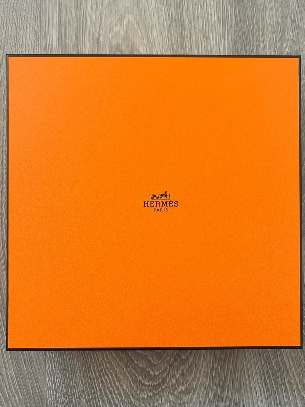 Hermes Box (BB230)